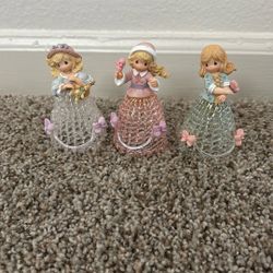 Precious Moments Seasonal 