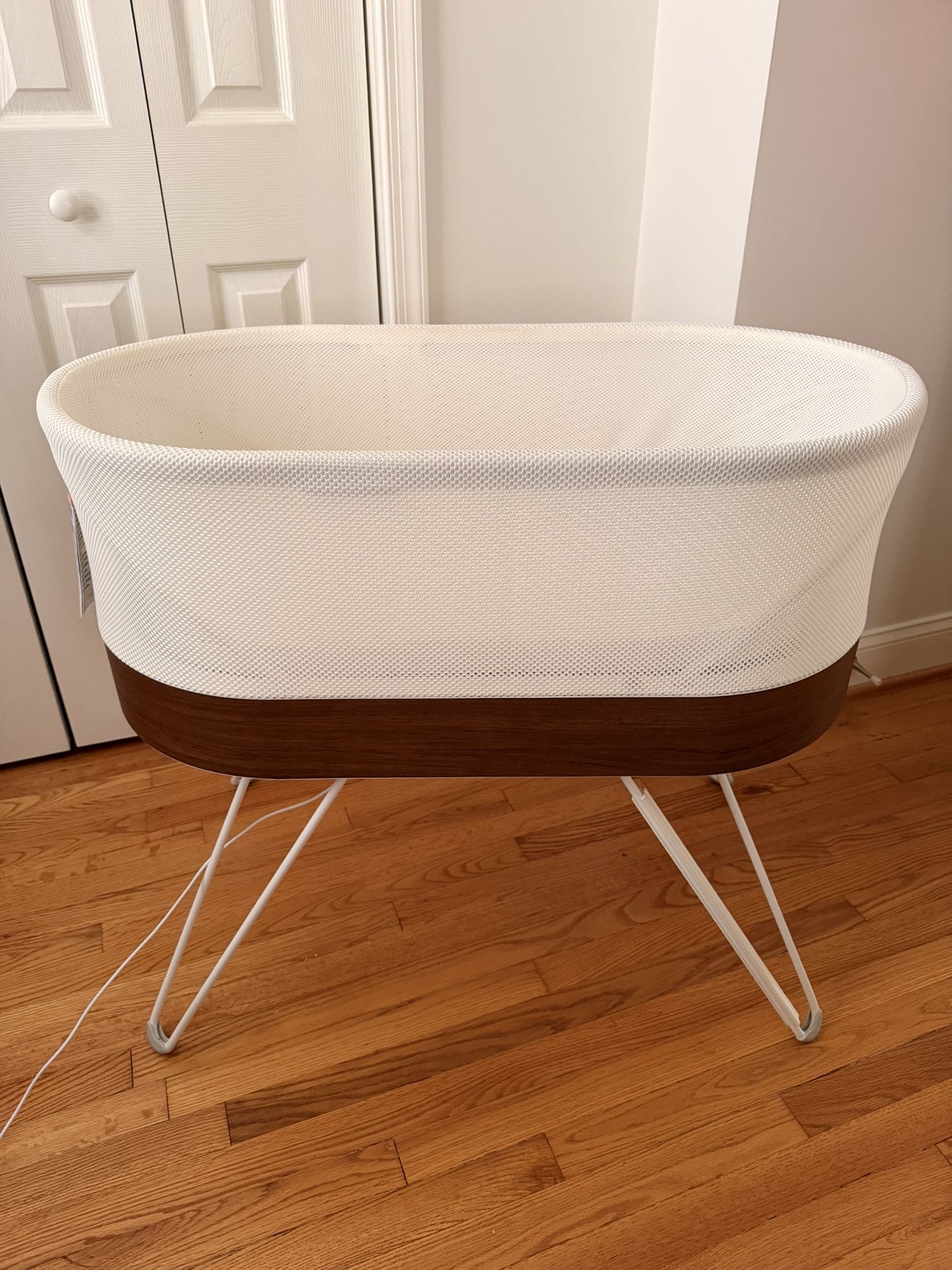SNOO Baby Bassinet