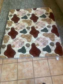 Baby Play floor mat