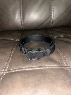 Men’s belt