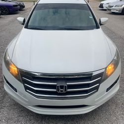 2011 Honda Accord Crosstour EX-L