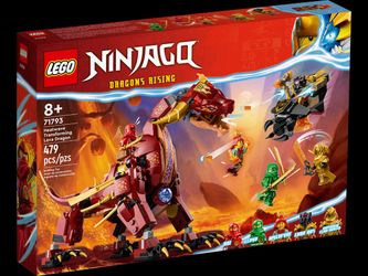 Lego 71793