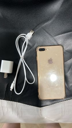 iPhone 8 Plus -64 gb