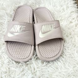 Nike Slides