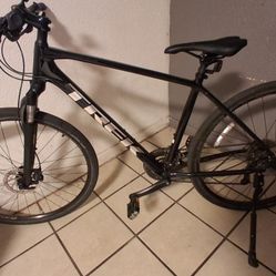 Trek Dual Sport 2
