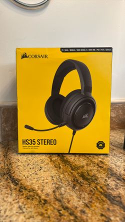 Corsair Gaming Headset