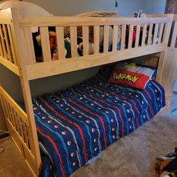  Bunk Beds
