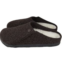 Birkenstock Zermatt Brown 9