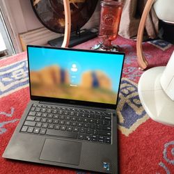 Dell XPS 13 9305 Core i7 16gb Ram 512gb Ssd Touchscreen 