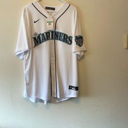 Men’s Jersey 