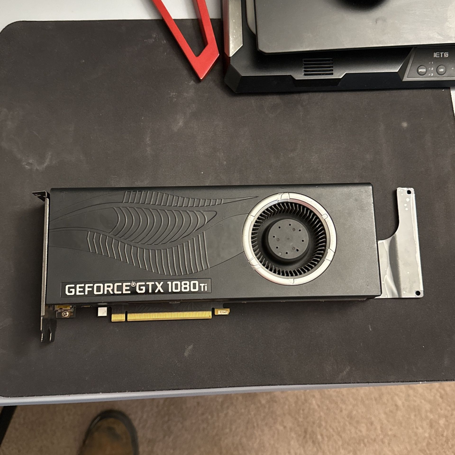 gtx 1080 ti price used