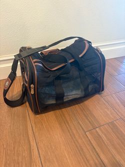 Sherpa Soft-Sided Pet Carrier Bag
