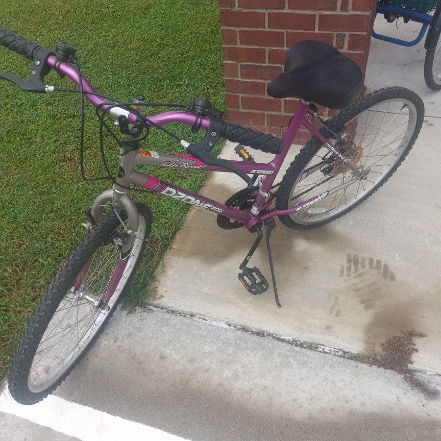 Bike