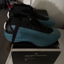 Youth Anthony Edward’s