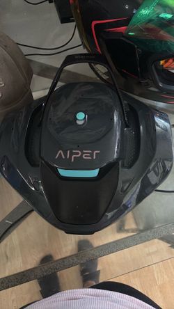 Aiper Scuba