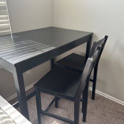 4 Seater Dinning Table 
