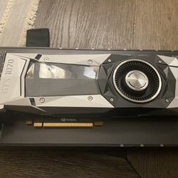 GTX 1070 Founders Edition (FE)