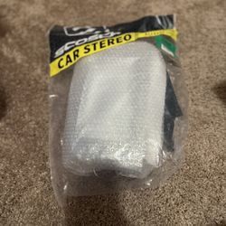 Stereo Kit For Toyota Rav 4 06-10