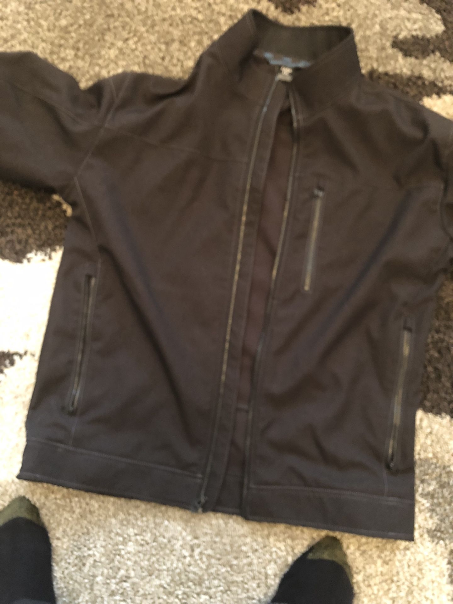 Mens Kuhl Jacket