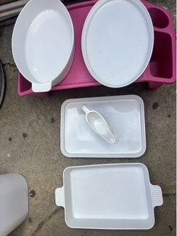 Set de porcelana