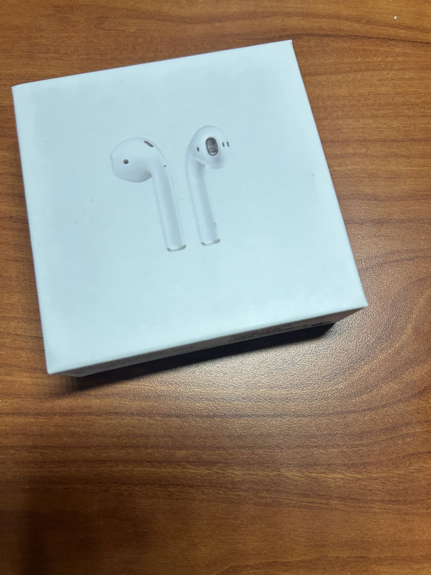 AirPods