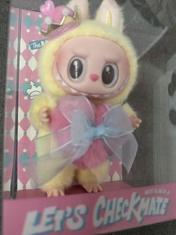 Labubu