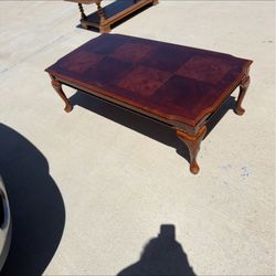 🎁Center Table 50” x 26” x 16”🎁