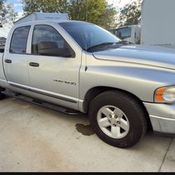 2002 Dodge Ram 1500