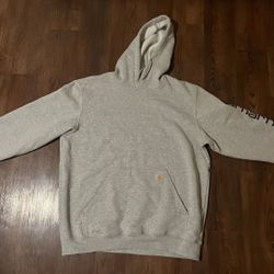 Carhartt hoodie  