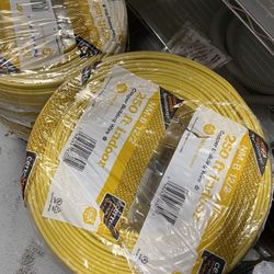 12/2 250ft Indoor Wire Romex 