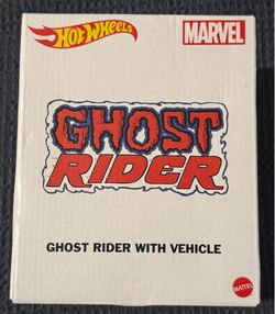 SDCC Exclusive Hot Wheels