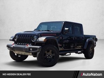 2023 Jeep Gladiator