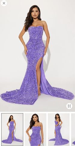 Fashion Nova Dress