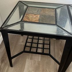 End Tables