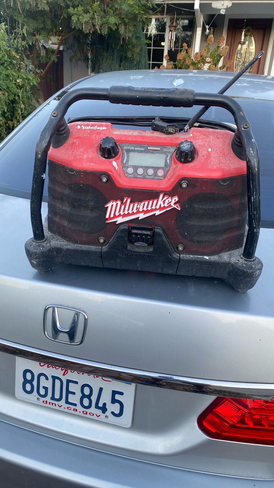 Milwaukee Radio Free. Gratis