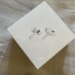 Air Pods Pro