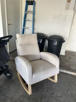 Rocking Chair