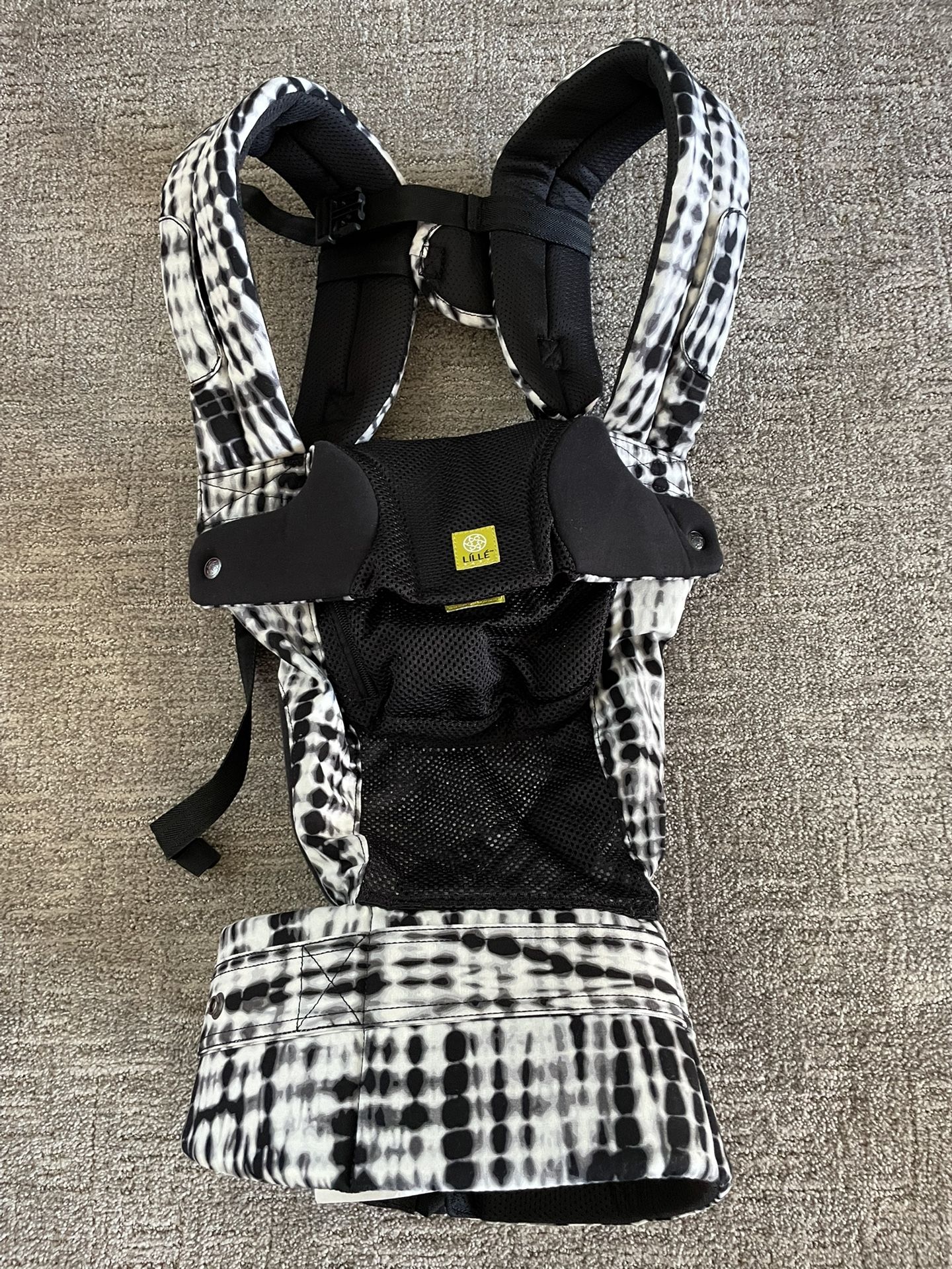 Baby Carrier