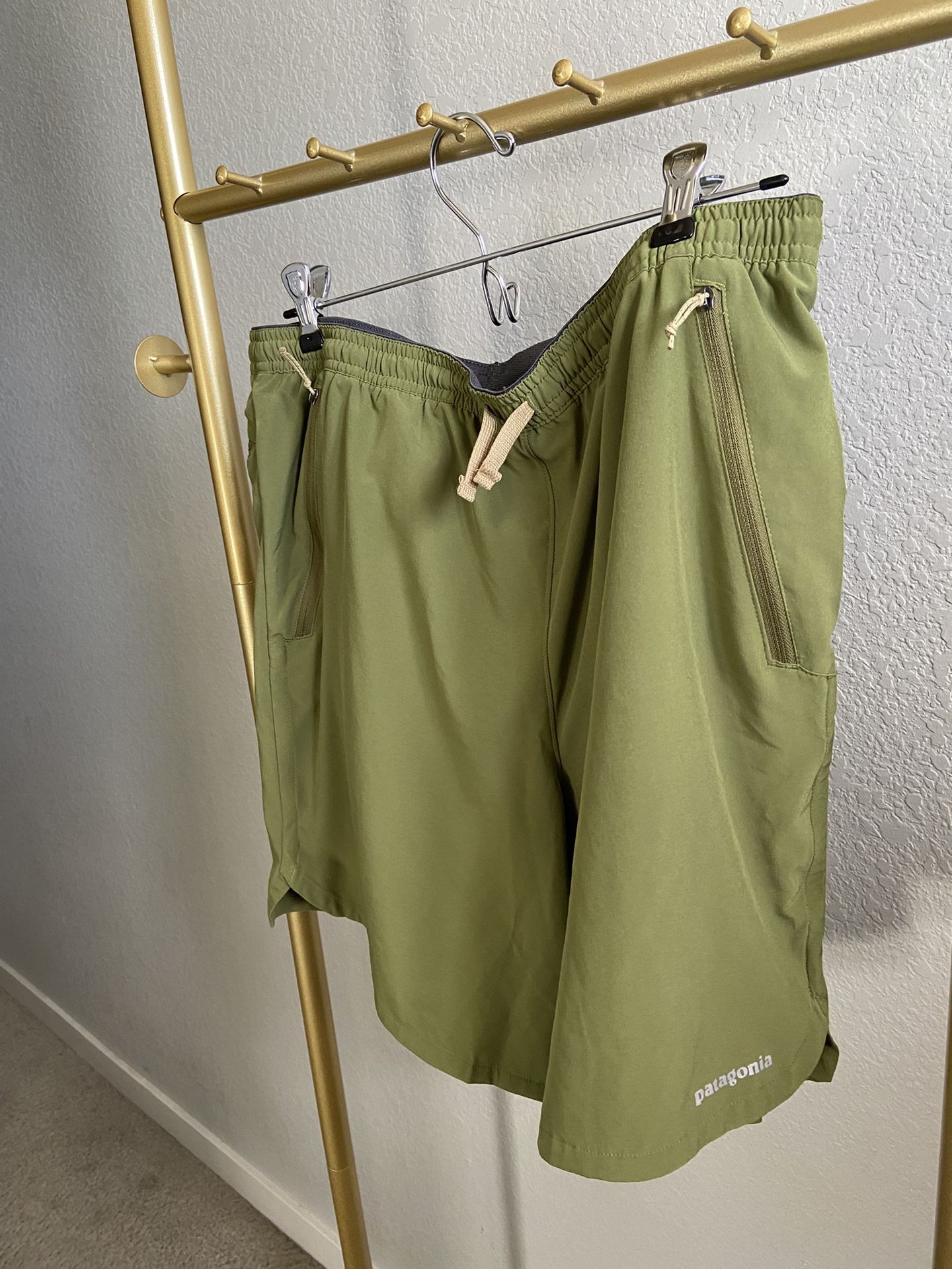 Men’s Patagonia Shorts