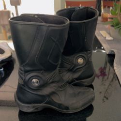 Dainese Size 7 Women Shoes / Boots 