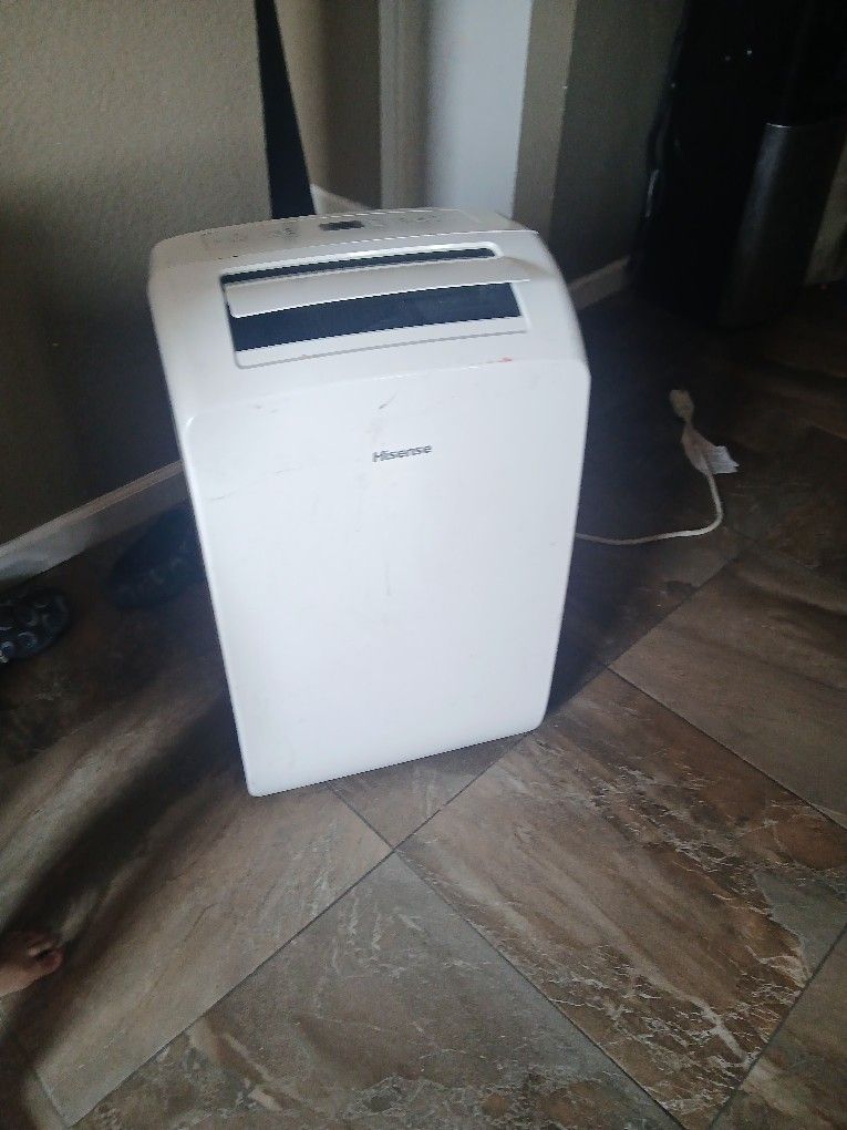 Portable Ac Unit