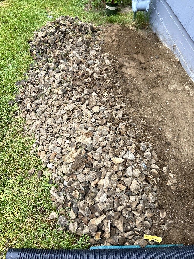 Landscaping Rocks - Free