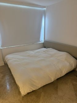 Bed Frame
