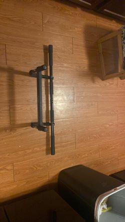 Pull Ups