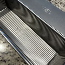 USA PAN Pullman loaf With Lid 