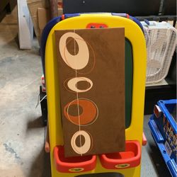 Contemporary Wall Art