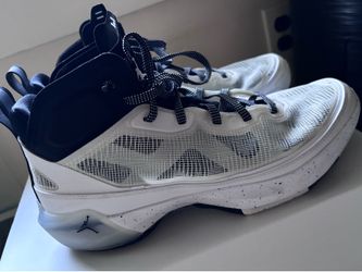 Jordan shoes