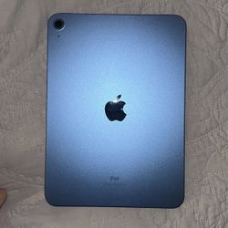 iPad 10th Gen