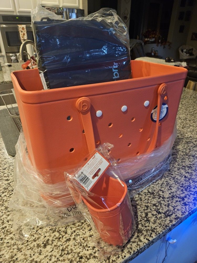 Bogg Bag