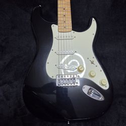 Used Starcaster By Fender 6 String Electric Guitar